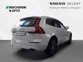 Volvo XC60 T8 Twin Eng. AWD Inscription +ACC +360°RFK Weiß - thumbnail 3