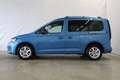 Volkswagen Caddy 1.4 TSI 114pk DSG Life 5p Trekhaak Camera Stoelver Blauw - thumbnail 5