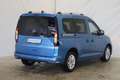 Volkswagen Caddy 1.4 TSI 114pk DSG Life 5p Trekhaak Camera Stoelver Blauw - thumbnail 9