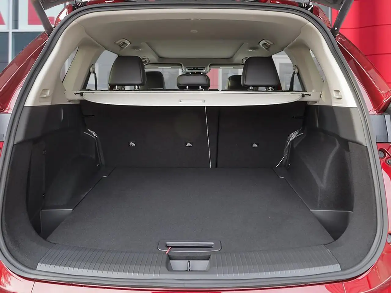 Nissan Rogue photo Nissan Rogue