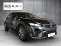 Peugeot 408 ALLURE Hybrid 145 e-DCS6 Schwarz - thumbnail 1