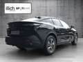 Peugeot 408 ALLURE Hybrid 145 e-DCS6 Schwarz - thumbnail 3