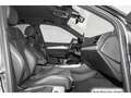 Audi Q5 40 TDI qu. S tronic 2x S line AHK/Virtual+/Ka Grau - thumbnail 10