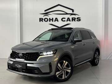1.6 T-GDI Plug-in Hybrid 4WD DynamicPlusLine 7p*Fa