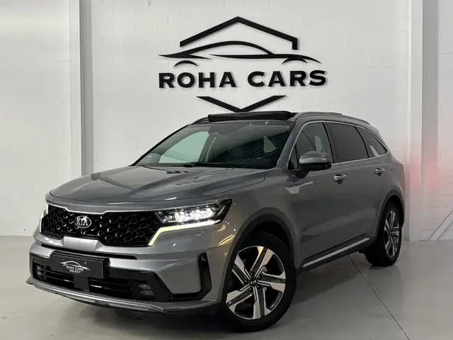 Kia Sorento 1.6 T-GDI Plug-in Hybrid 4WD DynamicPlusLine 7p*Fa
