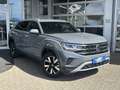 Volkswagen Atlas 3.6 V6 DSG 4Motion ACC AHK CAM LEDLEDER Gris - thumbnail 3
