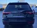 Audi A4 Avant 35 2.0 TFSI S-TRONIC BLACK-LINE AHK+KEY Schwarz - thumbnail 4