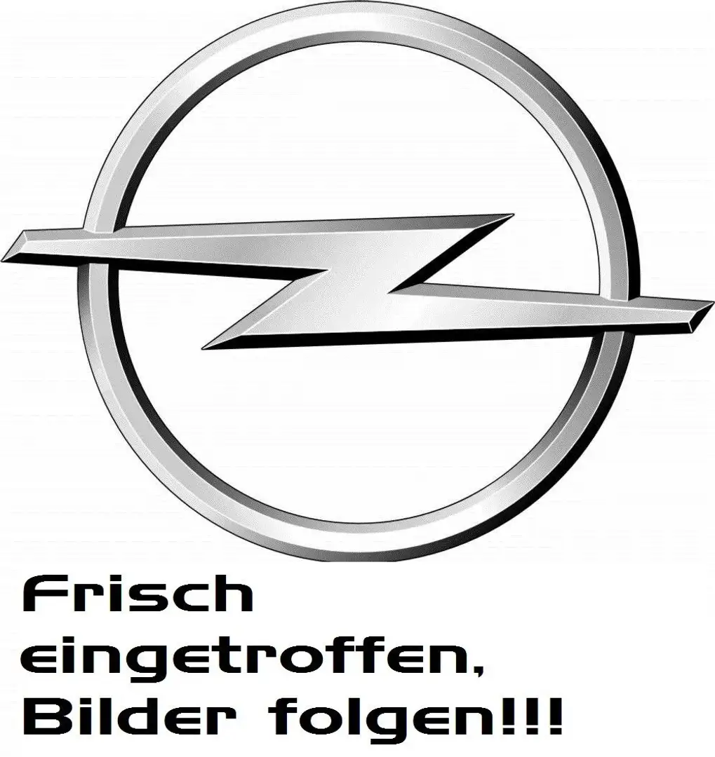 Opel Insignia B Sports Tourer OPC Innovation 4x4 VOLL Nero - 1