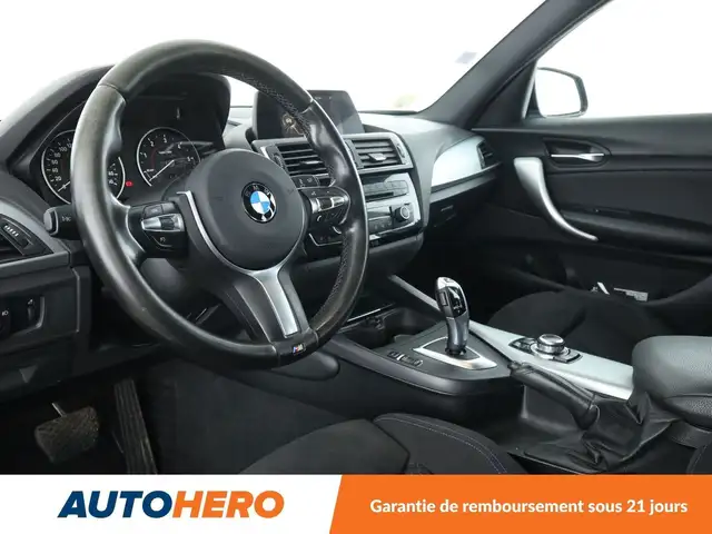 BMW 1 Series view 11