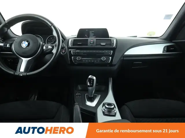 BMW 1 Series view 12