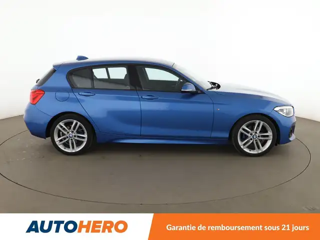 BMW 1 Series view 7