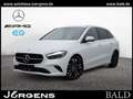 Mercedes-Benz B 220 d Progressive/LED/Kamera/EASY-P/SHZ/17' Weiß - thumbnail 1