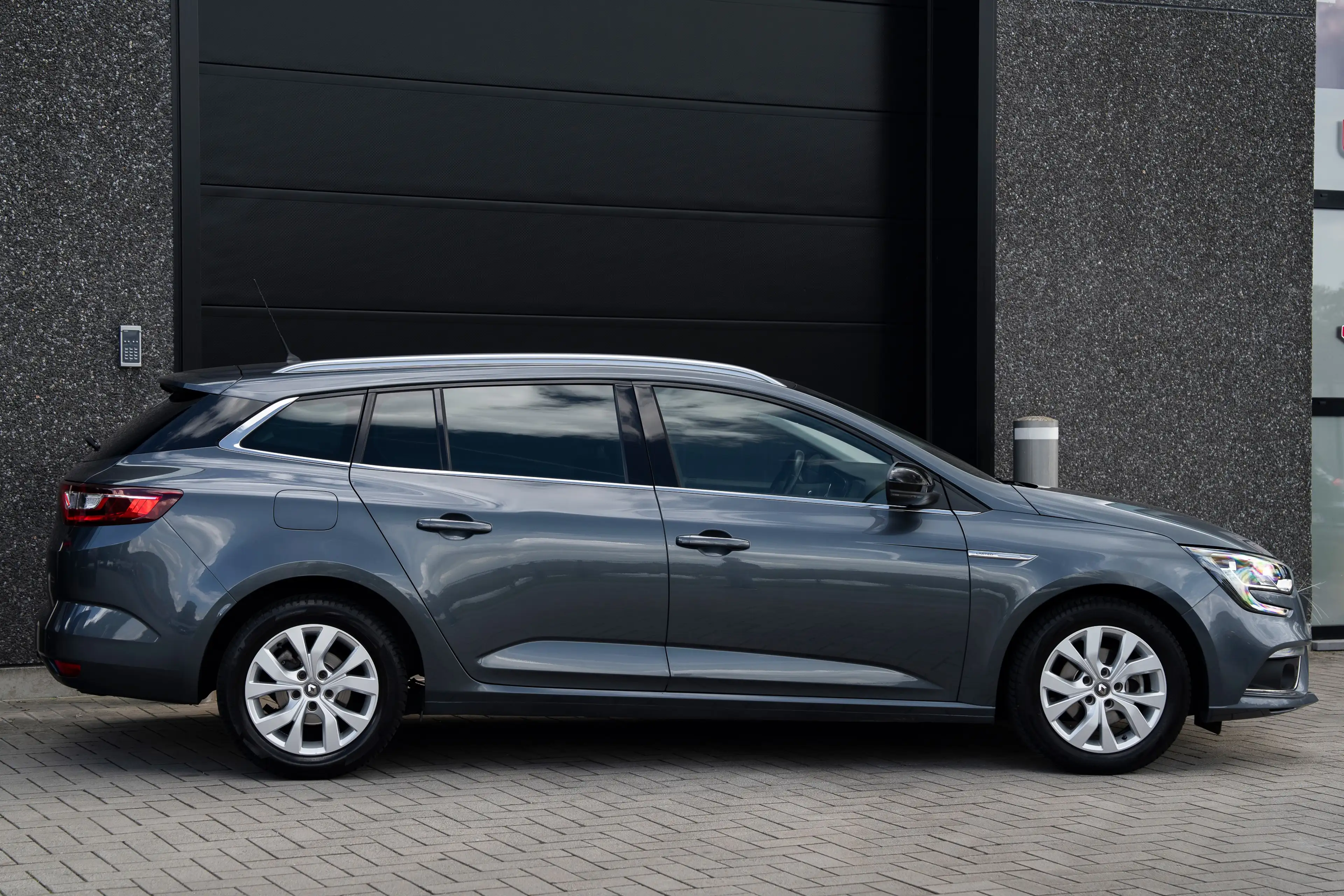 Renault Megane Megane 1.33 TCe GT-Line ** Nieuwstaat ** — photo 3