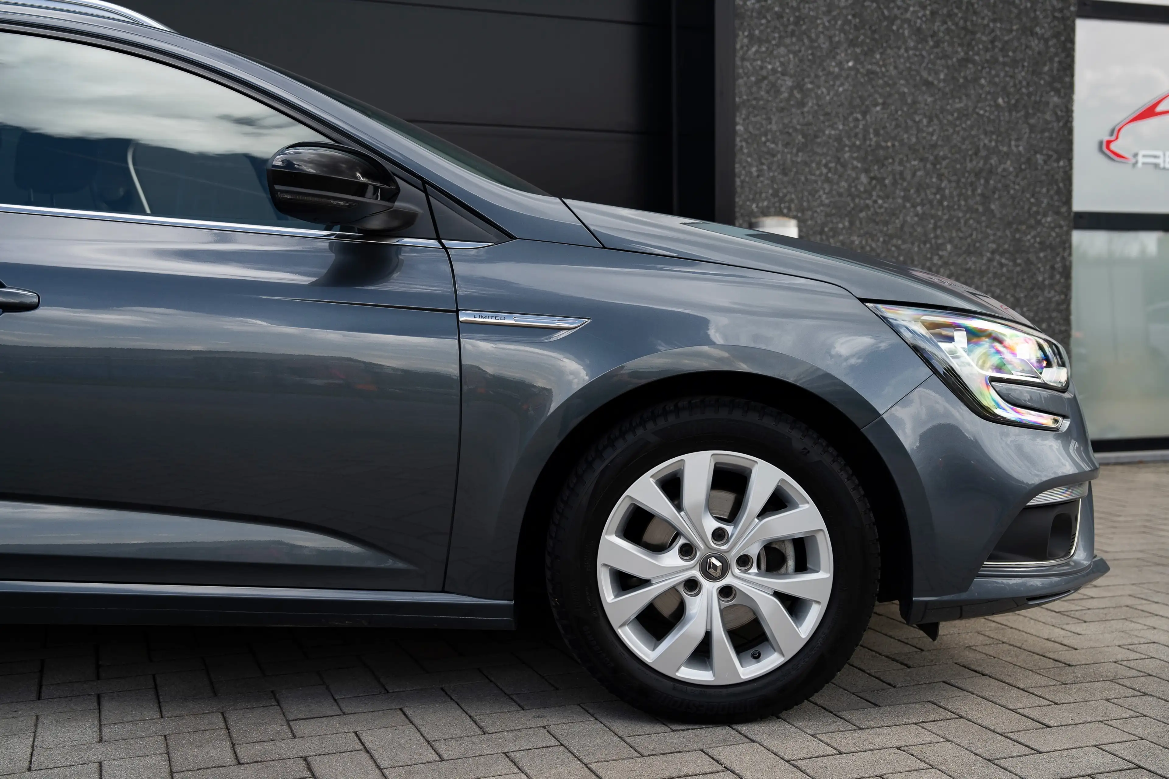Renault Megane Megane 1.33 TCe GT-Line ** Nieuwstaat ** — photo 4