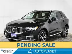 2023 Volvo XC60