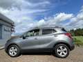 Opel Mokka X 1.6 Edition RFK 1. Hand Premium Paket Gris - thumbnail 15