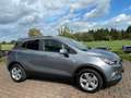 Opel Mokka X 1.6 Edition RFK 1. Hand Premium Paket Gris - thumbnail 5