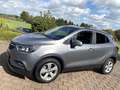 Opel Mokka X 1.6 Edition RFK 1. Hand Premium Paket Gris - thumbnail 3
