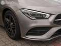 Mercedes-Benz CLA 200 Coupé AMG Night+RüKam+Tempomat+18 Silber - thumbnail 2