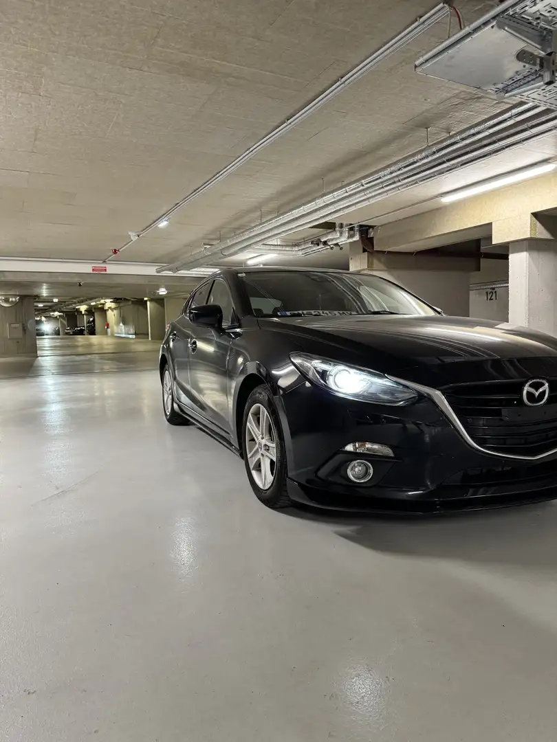 Mazda 3 Sport G120 Revolution Top - 2
