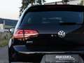 Volkswagen Golf VII Lim. GTI*DSG*1.HAND*NAVI*STHNG*TEMP* Schwarz - thumbnail 8
