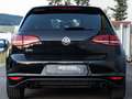 Volkswagen Golf VII Lim. GTI*DSG*1.HAND*NAVI*STHNG*TEMP* Schwarz - thumbnail 4