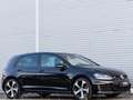 Volkswagen Golf VII Lim. GTI*DSG*1.HAND*NAVI*STHNG*TEMP* Schwarz - thumbnail 3