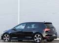 Volkswagen Golf VII Lim. GTI*DSG*1.HAND*NAVI*STHNG*TEMP* Schwarz - thumbnail 5