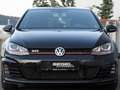 Volkswagen Golf VII Lim. GTI*DSG*1.HAND*NAVI*STHNG*TEMP* Schwarz - thumbnail 2