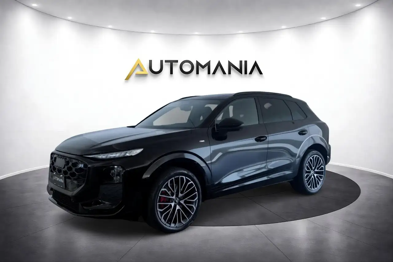 Audi Q3 2026