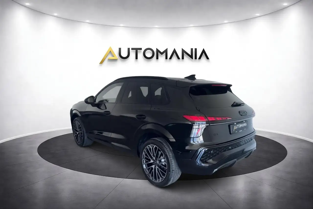 Audi Q3 2026