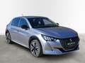 Peugeot 208 GT Elektro Navi LED Apple CarPlay Android Auto Kli Gris - thumbnail 3