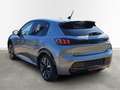 Peugeot 208 GT Elektro Navi LED Apple CarPlay Android Auto Kli Gris - thumbnail 7