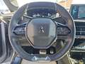 Peugeot 208 GT Elektro Navi LED Apple CarPlay Android Auto Kli Gris - thumbnail 12