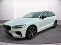 Volvo V60 Kombi B4 Plus Dark ACC+LED+Navi+2xKlima+Kam. Weiß - thumbnail 3