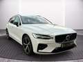 Volvo V60 Kombi B4 Plus Dark ACC+LED+Navi+2xKlima+Kam. Weiß - thumbnail 18