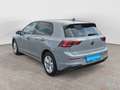 Volkswagen Golf VIII 1.5 eTSI DSG Facelift Life *LED*Head-U Gris - thumbnail 3