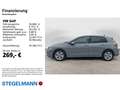 Volkswagen Golf VIII 1.5 eTSI DSG Facelift Life *LED*Head-U Gris - thumbnail 2