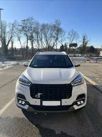 dr.7.0 1.5 Turbo DCT Bi-Fuel GPL (118kw)