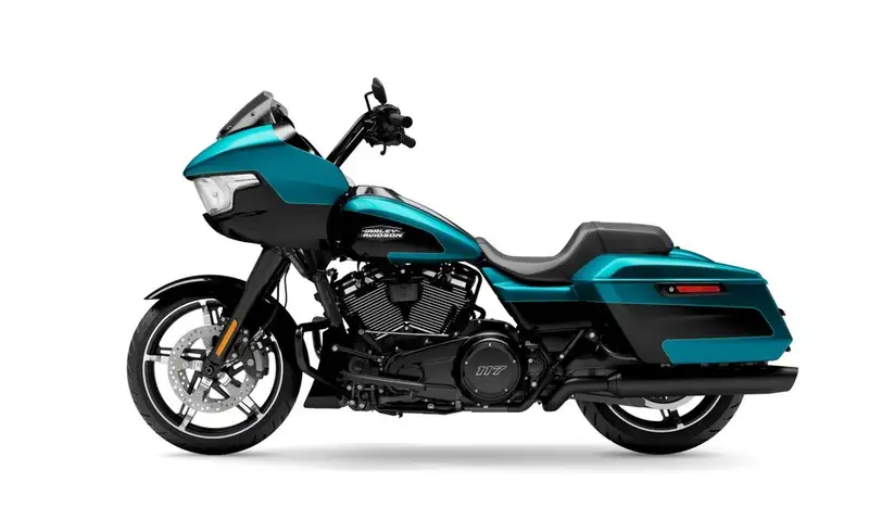 Harley-Davidson Road Glide - foto 2