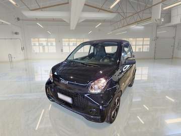 EQ 41KW PASSION COUPE