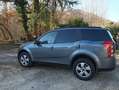 Mahindra XUV500 XUV500 2.2 16v W8 awd 7posti Grigio - thumbnail 2