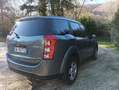 Mahindra XUV500 XUV500 2.2 16v W8 awd 7posti Grigio - thumbnail 4