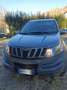 Mahindra XUV500 XUV500 2.2 16v W8 awd 7posti Grigio - thumbnail 3