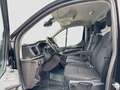 Ford Transit Custom Kasten 2,0 TDCi L1H1 280 Limited Aut. Bi-Xenon/... crna - thumbnail 9