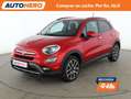 Fiat 500X 1.4 Turbo Cross Plus Rojo - thumbnail 1