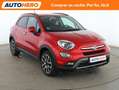 Fiat 500X 1.4 Turbo Cross Plus Rojo - thumbnail 8