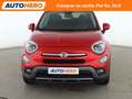 Fiat 500X 1.4 Turbo Cross Plus Rojo - thumbnail 9