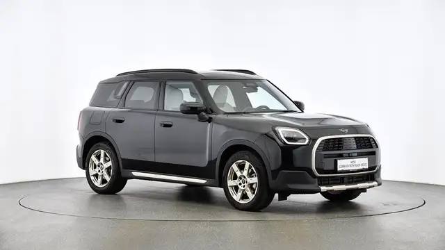 MINI Countryman D