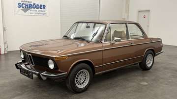 2002tii *Leder*